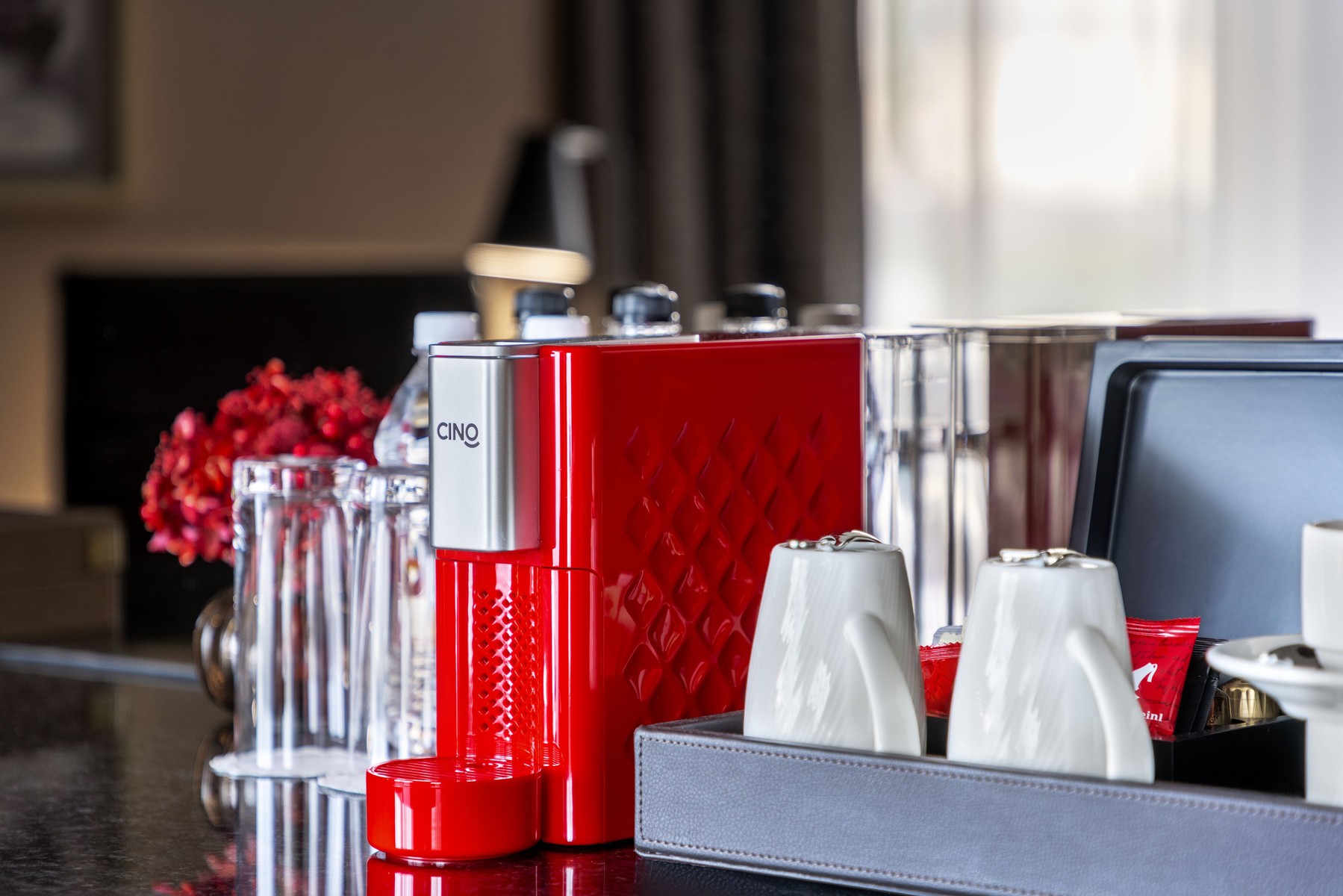 Soluxe Hotel Moscow 5*